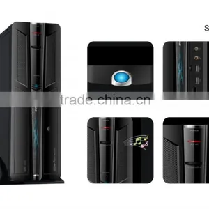 S603 Mini Computer Case thumbnail-4
