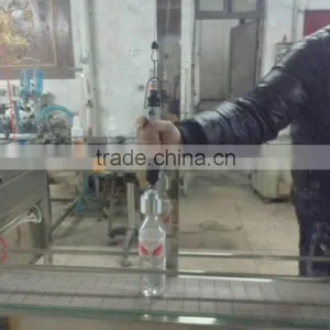 Full-automatic Piston-type Filling Machine thumbnail-5