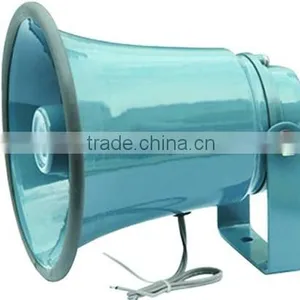 H7K Alum Horn Speaker for Mosque Hot Sale Good Quality Metal Vibrating Speaker 25W thumbnail-2