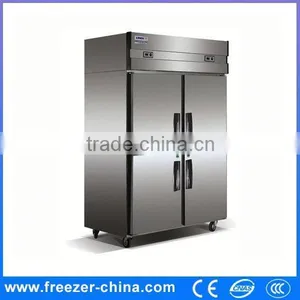 Commercial Kitchen Sushi Freezer,commercial Freezer thumbnail-1