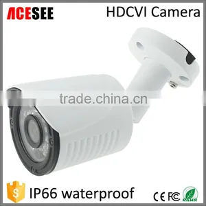hd 720p Cctv Waterproof Camera, ir Bullet Cvi Camera thumbnail-1