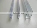 Clear PVC Cylinder With Good Quality! thumbnail-1