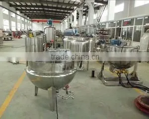 Shanghai Yixun Machinery Manufacturing Co., Ltd. company overview - view 3 thumbnail