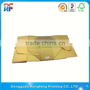 Creative Paper Packaging Wine Box 2015 thumbnail-1