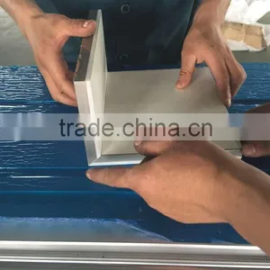 F3200 45 Degree CNC High Speed Slide Table Saw thumbnail-3
