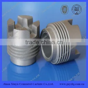 Tungsten Carbide,Cemented Carbide,Carbide Blanks thumbnail-3