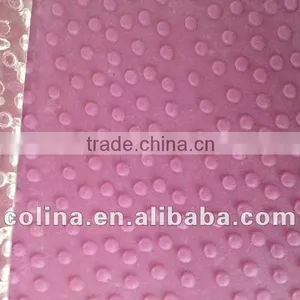 Acrylic Rolling Pin, Crystal Rolling Pin, Textured thumbnail-1