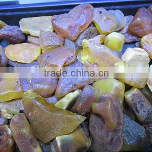 China Wholesale Raw Amber thumbnail-3