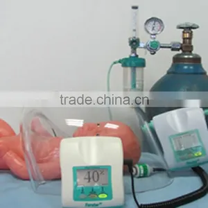 Neonatal Air, Oxygen Mixer thumbnail-3
