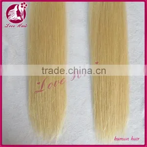 Top Quality Glue Remy Tape Hair Extension thumbnail-3