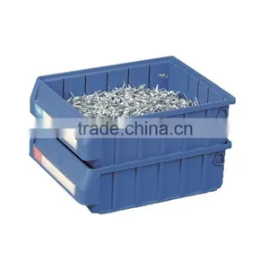 Shelf Plastic Storage Bins thumbnail-4