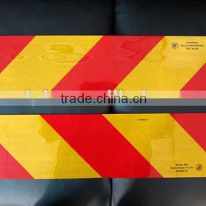 Reflective Truck Stickers thumbnail-1