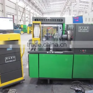 CRSS-B COMMON RAIL SYSTEM TEST BENCH ABOUT SPECIFICATION DETAILS thumbnail-1