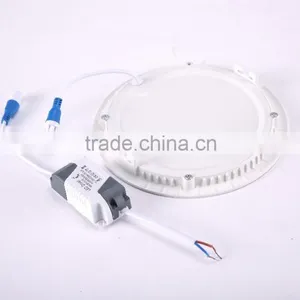 Round LED Panel Lights thumbnail-2