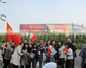 Foshan Yat Sing Office Supplies Co., Ltd. company overview - view 3 thumbnail