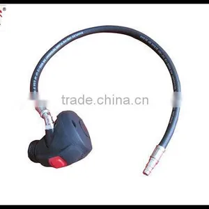 Air Supply Valve For Breathing Apparatus thumbnail-1
