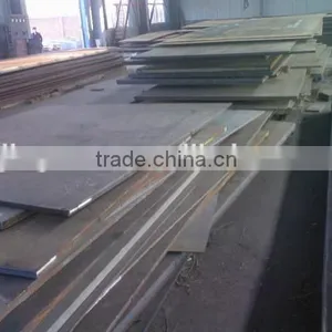 Alloy 16mnr Steel Plate thumbnail-1