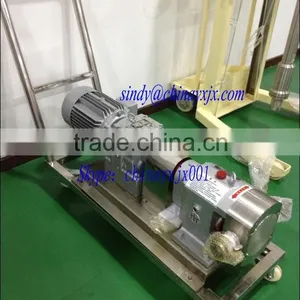 Cam Rotor Pump thumbnail-1
