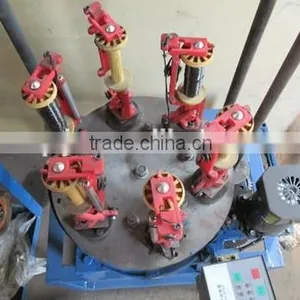 Twisting Machine thumbnail-2