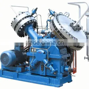 Oilless Air Compressor thumbnail-1