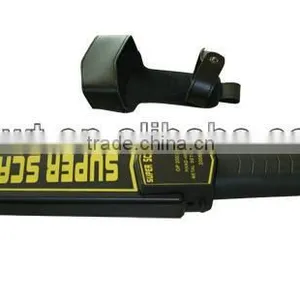 GP-3003B1 Hand-held Metal Detectors thumbnail-1
