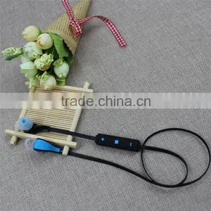Cheap Bluetooth Earphone , Walking Range 10m for All Mobile Phone From Wholesale OEM ODM Welcomed,made in China thumbnail-4
