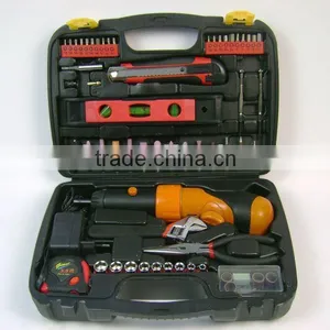 2015 NEW ITEM 137PCS HOUSE HOLD TOOL SET BIT SET thumbnail-1