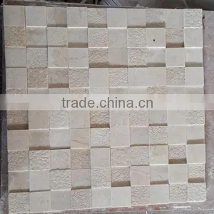 Yunfu High and Low Surface Mosaic Tile thumbnail-1