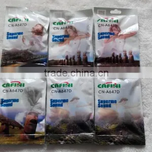 NEW MINI Earphone Mp3 With High Quality and Low Price thumbnail-2