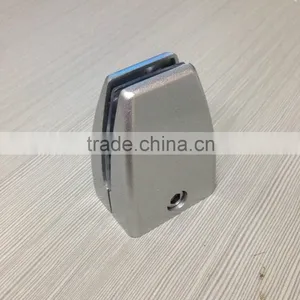 New Design Office Workstation Aluminum Screen Clip With Sliver Finished thumbnail-4