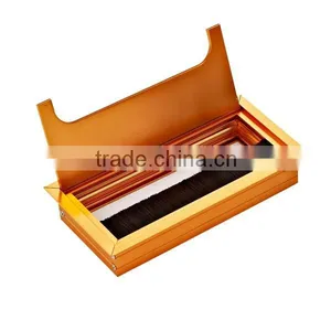 New Design Office Workstation Aluminum Decorative Grommets thumbnail-2
