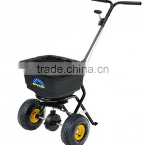 Manual Fertilizer Spreader thumbnail-1