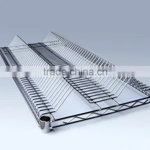 Factory Directly Sale IGFS-C005 SMT Component Reel Storage Cart,chrome Smt Reel Trolley thumbnail-2