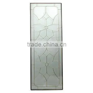 Triple Panels Glass thumbnail-1