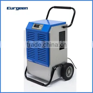 38L/D Metal Swimming Pool Mounted Dehumidifier Remote Control With Wifi 2016 New Design With RoHS and REACH Customized Design thumbnail-1