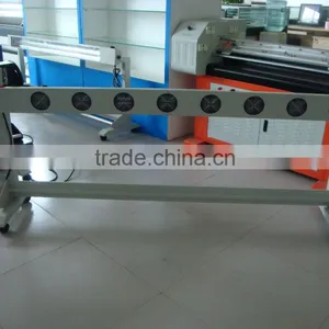 1500E 1880E Heat Only Screen Ink Printer Heater Print Media Dryer Roland Printer Ink Dryer thumbnail-2