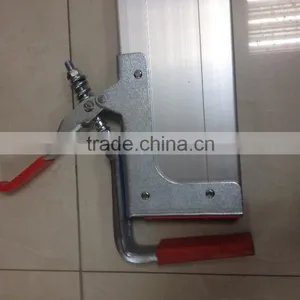 Aluminium Cargo Plank thumbnail-1