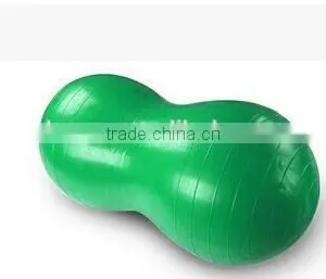 Peanut Yoga Ball thumbnail-1
