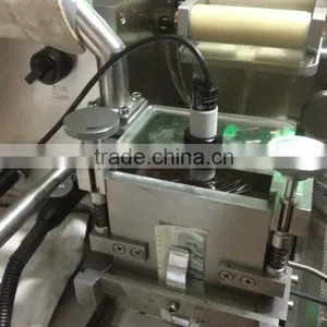 Automatic Complete Small Scale Paintball Pellet Machine Line thumbnail-6