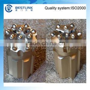 Mining Drilling Tools GT60 Specification Thread Drill Bits thumbnail-3