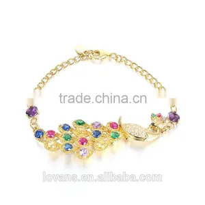 New Design Indian Bangles Wholesale Jewelry SBG652Y thumbnail-4