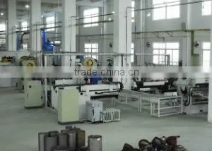 Guangdong Well-Born Electric Appliance Co., Ltd. company overview - view 2 thumbnail