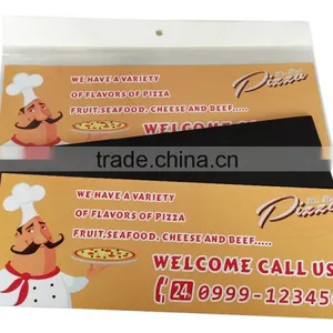 Advertising Magnetic Car Sign Promotional Car Stickers With Flexible Magnet thumbnail-1