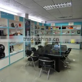 Ati Product Display Limited company overview - view 1 thumbnail