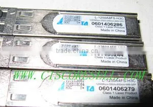 H3C L-1250A4FS-H3C Transceiver thumbnail-1