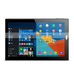 10.1" Windows10+Android 5.1 Intel Cherry Trail Atom X5 Tablet pc Onda Obook20 Plus 4GB RAM 64GB ROM thumbnail-1