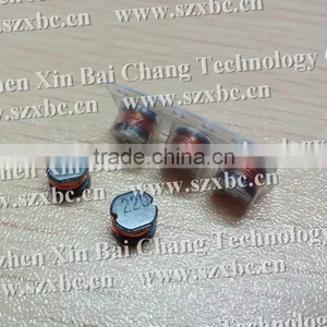 Top-Rated 101UH & 220UH Inductor thumbnail-1