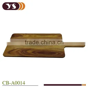 High Quality Acacia Wooden Bread Board thumbnail-2