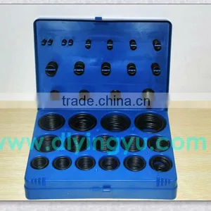 Repair Box/O Ring Kit/O Ring Box Excavator Kit thumbnail-1