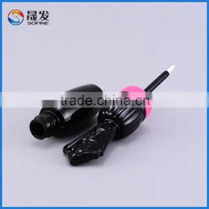 Beauty Modern Simplicity Design Eye Make up Empty Eyeliner Tubes thumbnail-3